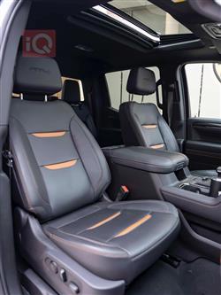 جی ئێم سی سیرا